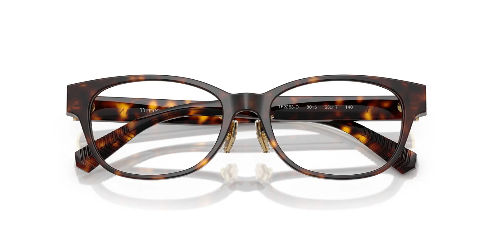 Tiffany 2263D Eyeglasses - view 24